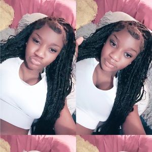 Meet your Posher, London